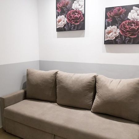 Apartment Orlando Tenerife Sur Dumbo Costa Adeje  Bagian luar foto