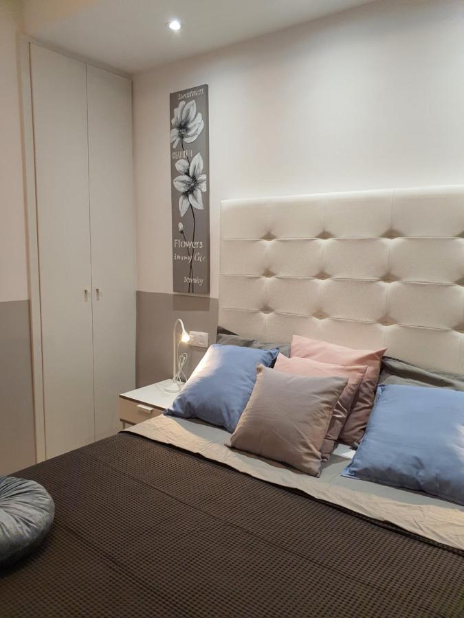 Apartment Orlando Tenerife Sur Dumbo Costa Adeje  Bagian luar foto