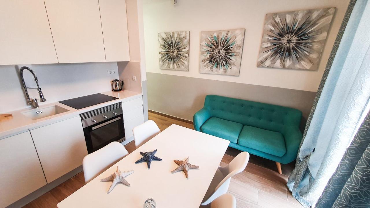 Apartment Orlando Tenerife Sur Dumbo Costa Adeje  Bagian luar foto