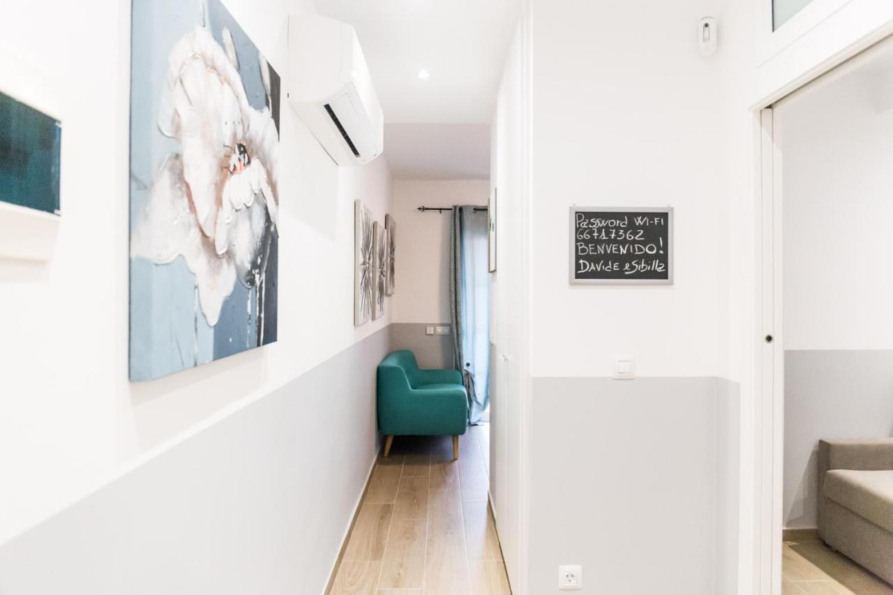 Apartment Orlando Tenerife Sur Dumbo Costa Adeje  Bagian luar foto