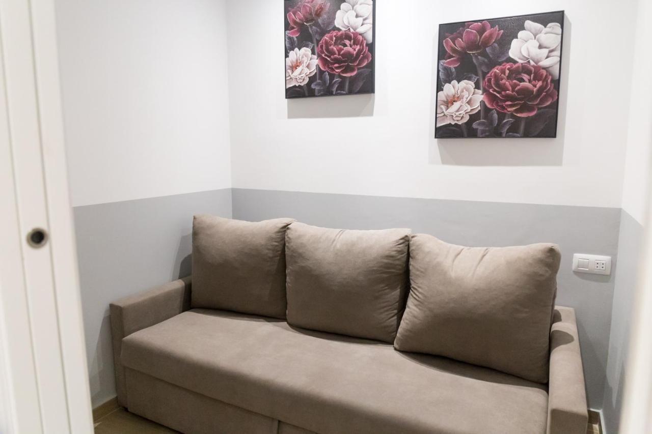 Apartment Orlando Tenerife Sur Dumbo Costa Adeje  Bagian luar foto
