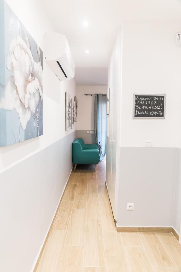 Apartment Orlando Tenerife Sur Dumbo Costa Adeje  Bagian luar foto