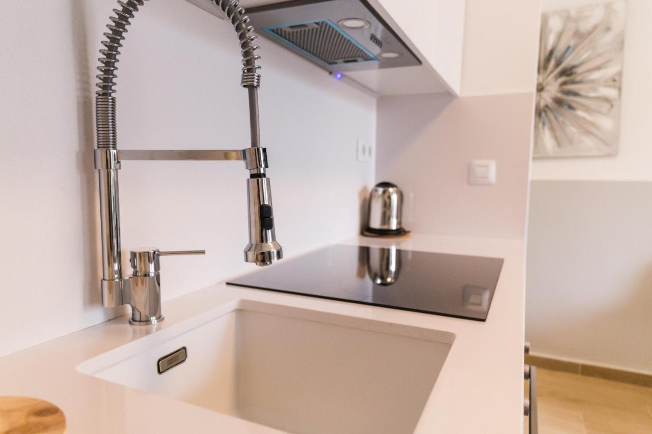 Apartment Orlando Tenerife Sur Dumbo Costa Adeje  Bagian luar foto