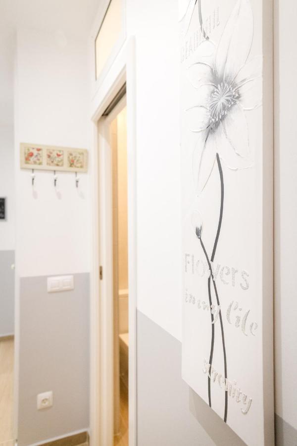 Apartment Orlando Tenerife Sur Dumbo Costa Adeje  Bagian luar foto