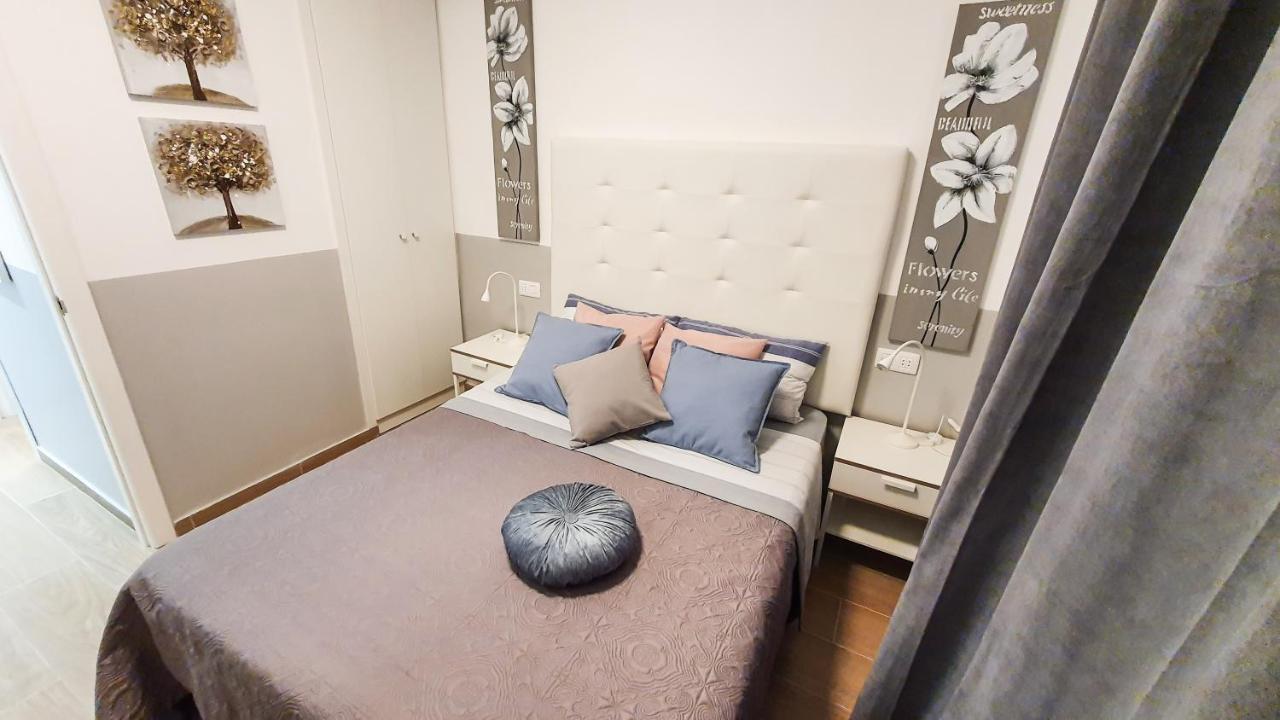 Apartment Orlando Tenerife Sur Dumbo Costa Adeje  Bagian luar foto