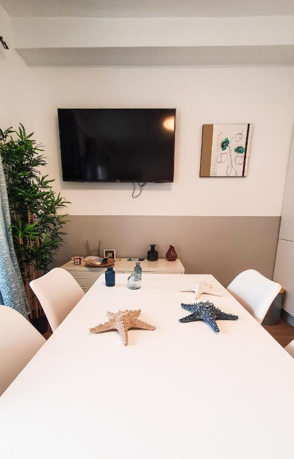 Apartment Orlando Tenerife Sur Dumbo Costa Adeje  Bagian luar foto