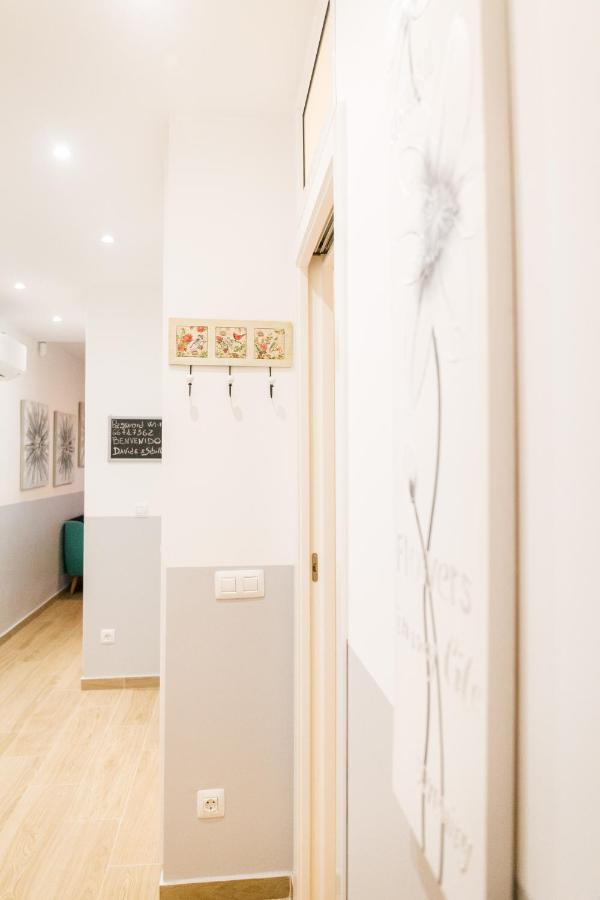 Apartment Orlando Tenerife Sur Dumbo Costa Adeje  Bagian luar foto