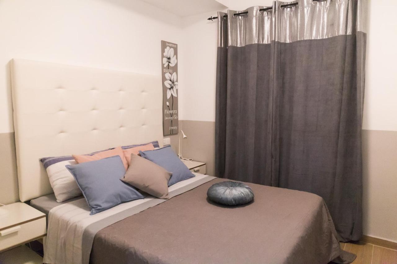 Apartment Orlando Tenerife Sur Dumbo Costa Adeje  Bagian luar foto