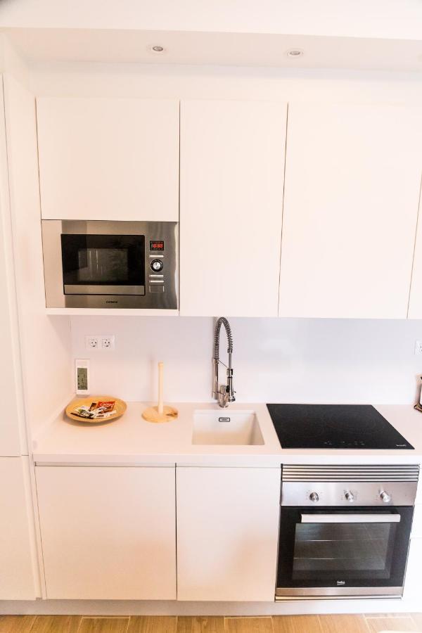 Apartment Orlando Tenerife Sur Dumbo Costa Adeje  Bagian luar foto
