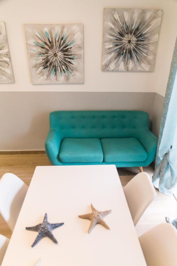 Apartment Orlando Tenerife Sur Dumbo Costa Adeje  Bagian luar foto