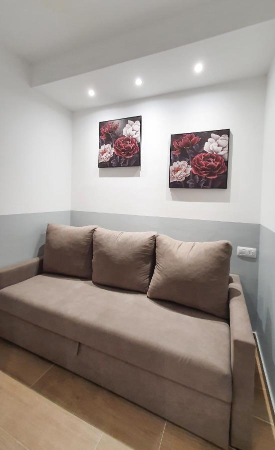 Apartment Orlando Tenerife Sur Dumbo Costa Adeje  Bagian luar foto