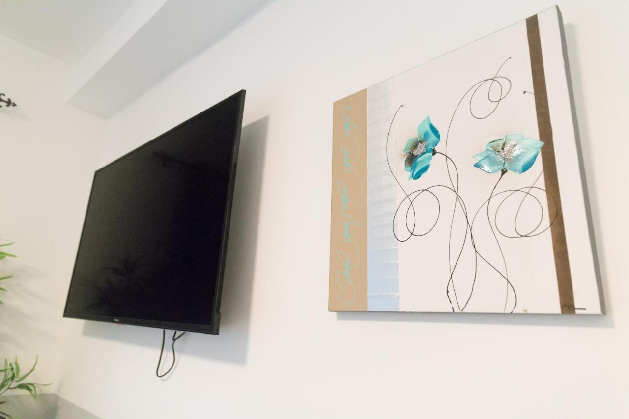 Apartment Orlando Tenerife Sur Dumbo Costa Adeje  Bagian luar foto