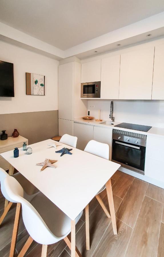 Apartment Orlando Tenerife Sur Dumbo Costa Adeje  Bagian luar foto