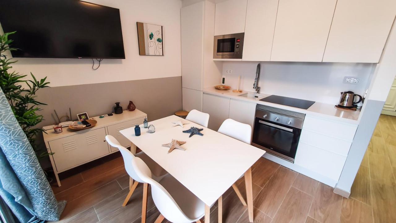 Apartment Orlando Tenerife Sur Dumbo Costa Adeje  Bagian luar foto
