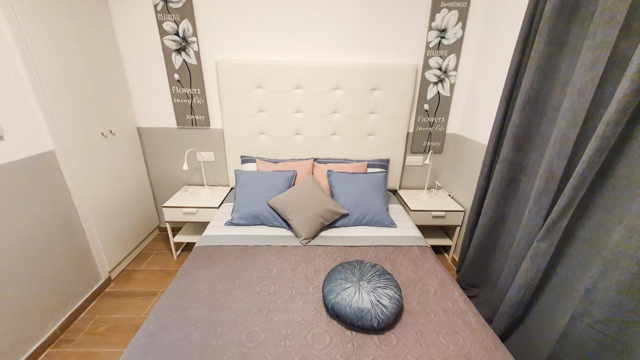Apartment Orlando Tenerife Sur Dumbo Costa Adeje  Bagian luar foto