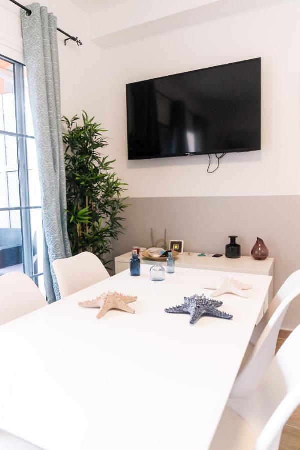 Apartment Orlando Tenerife Sur Dumbo Costa Adeje  Bagian luar foto