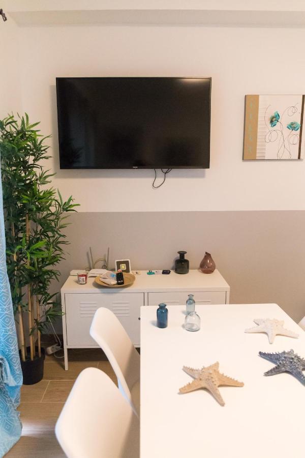 Apartment Orlando Tenerife Sur Dumbo Costa Adeje  Bagian luar foto