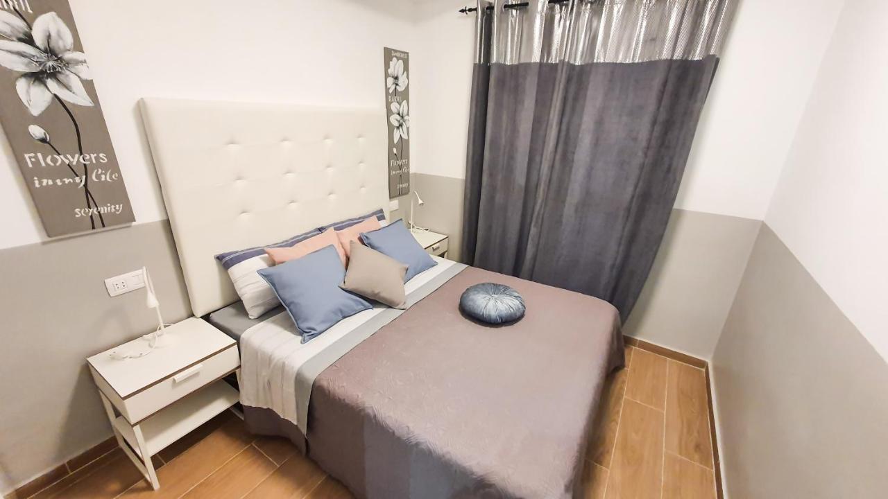Apartment Orlando Tenerife Sur Dumbo Costa Adeje  Bagian luar foto